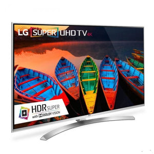 65UH7700 65-Inch 4K Ultra HD Smart LED TV
