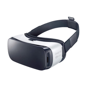 Gear Virtual Reality 3D with Bluetooth Glasses