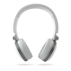 Bluetooth on-ear PureBass Headphones