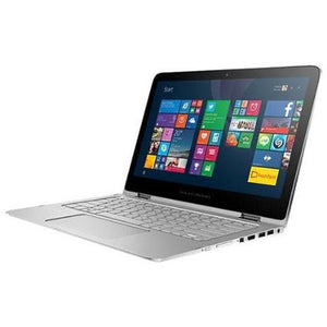 Touch 2-in-1 Laptop Intel i7-7500U, 8GB Ram
