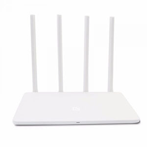 Router Dual-band 2.4GHz 167Mbps Wi-Fi 802.11