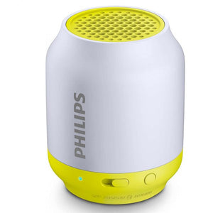 S100 Wireless Bluetooth Speaker – Neon Green