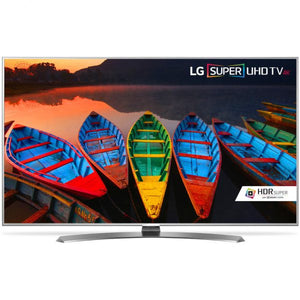 65UH7700 65-Inch 4K Ultra HD Smart LED TV
