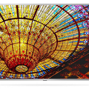 60UH6150 60-Inch 4K Ultra HD Smart LED TV