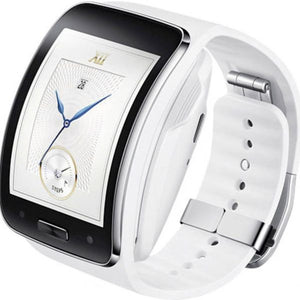 Fitness and Activity Tracker Wrist Watch